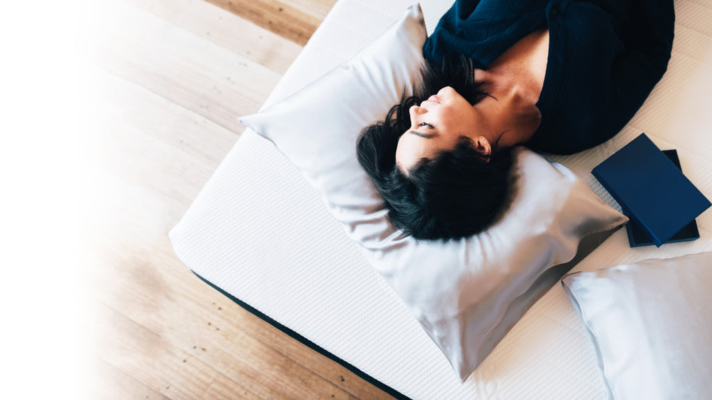 How much sleep is appropriate for your age?