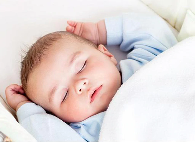 Sleep and Sudden Infant Death Symptoms