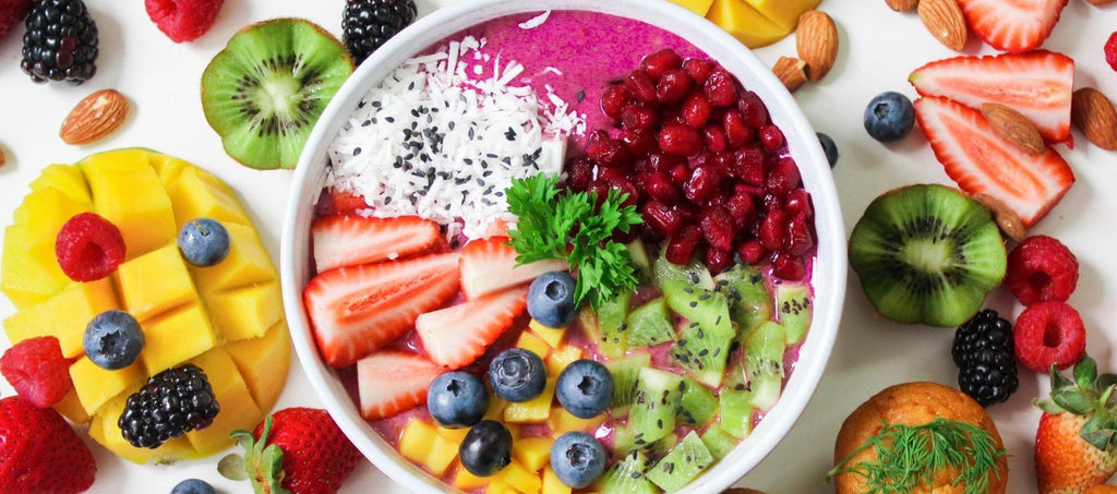 Food to help you sleep well
