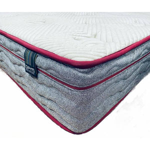 DPM Spine Deluxe Point-to-Point Mattress