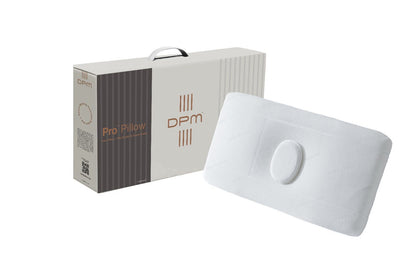 DPM Pro™ Pillow plus